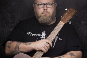 Andreas Kümmert & The Electric Circus - A.Live! Tour 2026