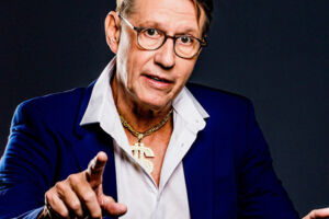 Andreas Rebers - rein geschäftlich: Bilanz