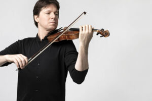 Academy of St Martin in the Fields - Joshua Bell