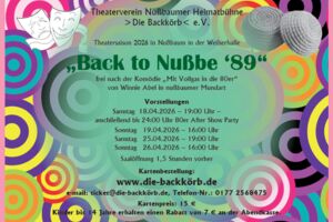 Back to Nußbe'89
