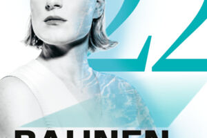 22 Bahnen - nach dem Bestseller-Roman von Caroline Wahl vom Landestheater Detmold