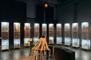 Die Versammlung der Dinge - FUNDUS THEATER - ab 6 Jahre