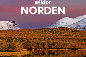 Europas wilder Norden - Lappland