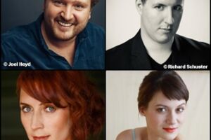 Sissi  so nah wie nie - ein ungewöhnliches Musical mit tiefen Einblicken