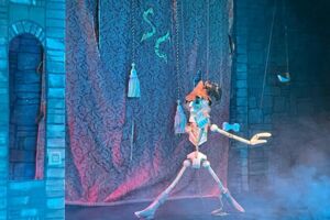 Das Gespenst von Canterville