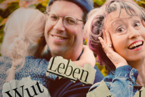 Armanda ten Brink und Hendrik Veldink: Lieder, die die Welt noch braucht - Armanda ten Brink und Hendrik Veldink: Lieder, die die Welt noch braucht