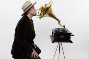 Jamie McLean Band feat. Ben Forrester - Authentischer Southern Rock