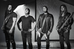 Metakilla - A tribute to Metallica