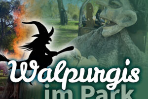 Walpurgis im Park - Walpurgis im Park