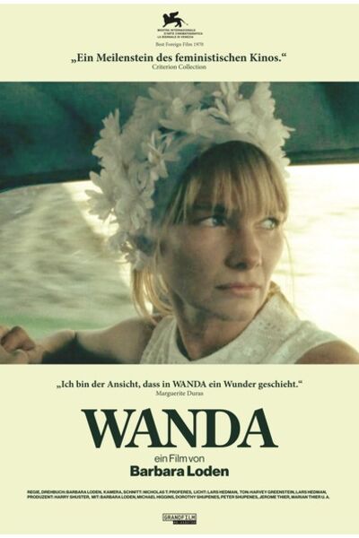 wanda