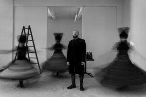DakhaBrakha