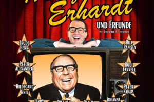 Heinz Erhardt und Freunde