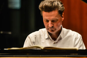 Residenzorchester Baden-Württemberg - Solist: Christoph Soldan, Klavier / Leitung: Sven Gnass