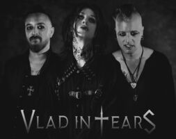 Vlad in Tears - support: Ingrimm