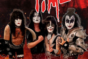 KISS by KISSIN´ TIME