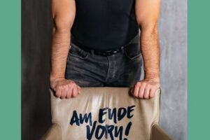 Django Asül - Am Ende vorn