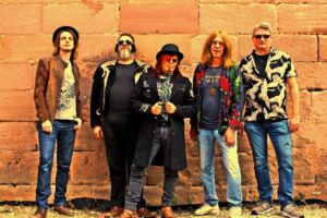 Ramrods & Daily Grind - Regionalhelden im Doppelkonzert