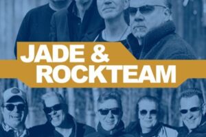 Rockteam/Jade - Doppelkonzert