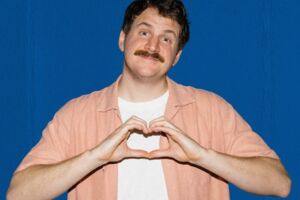 Gaston Stabiszewski - mit Soft Ultra