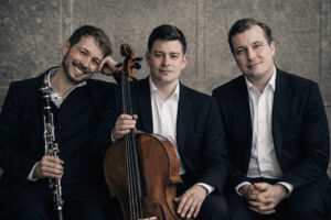 Jonathan Weigle & friends