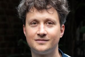 Joshua Groß - Frankfurter Poetikvorlesungen