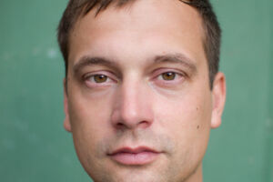 Hendrik Bolz - Nullerjahre