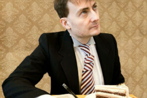 Sebastian Krämer - Liebeslieder an deine Tante