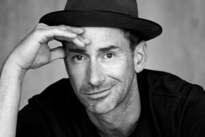 HARRY G - HoamStories