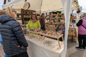 Naturpark-Markt