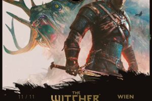 THE WITCHER IN CONCERT - The Witcher 3: Wild Hunt