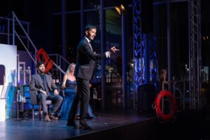 Opern-Slam - Neujahr