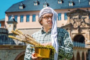 Rumpelstilzchen - Mitspieltheater für die ganze Familie