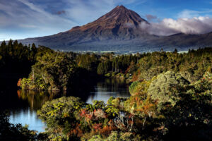 Dia-Multivisionsshow von Roland Marske: Neuseeland