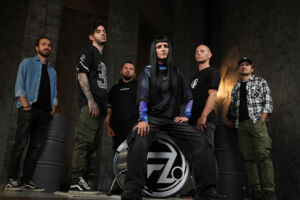 FROM ZERO (Linkin Park Tribute) & ROSEN