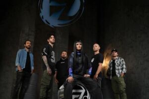 LINKIN PARK /FEMALE FRONTED) BY FROM ZERO - 