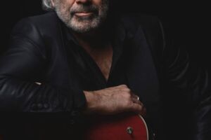 Stefan Gwildis: das war doch grad erst eben - 50 Jahre auf der Bühne