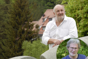 Walter Spira & Markus Munzer-Dorn - Eine Hommage an Reinhard Mey