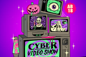 Halloween Party - Glitch in the System