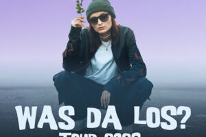 Vita - Was da los? Tour 2026