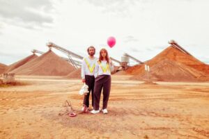 Lebenlifehayat! /UA - Arad Dabiri / 12+ / Premiere