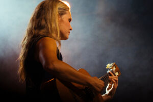 DOTA & das Klitzekleine Orchester - unplugged