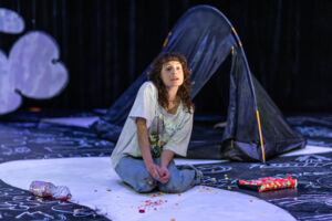 Bilder deiner großen Liebe