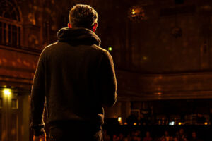 #BOPS #ZEITEN ÄNDERN DICH