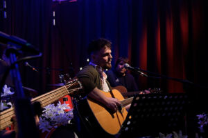 Tribute to Nirvana (MTV Unplugged, 1993)