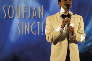 Soufjan Singt!
