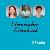 Literarischer Feierabend mit Frank Goldammer