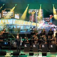 SWR Big Band & Curtis Stigers - The Las Vegas Show