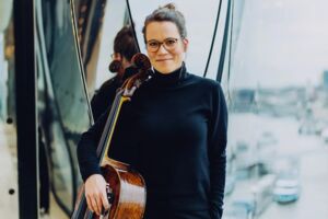 Katharina Kühl & friends