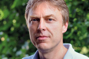 Frank Barsch - Und da ist immer noch Weite