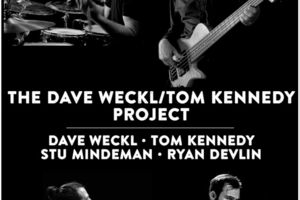Dave Weckl/Tom Kennedy Project